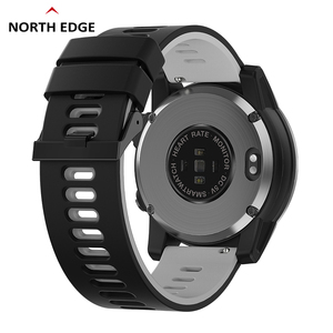 Reloj Deportivo Cross Fit 3 GPS para Hombre, Pantalla AMOLED HD de 1.43'', 50M ATM, Altímetro, Barómetro, Brújula, Reloj Inteligente para Hombre - Product Image 2