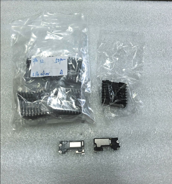 China Wholesale Earspeaker for IP 12 12 PRO