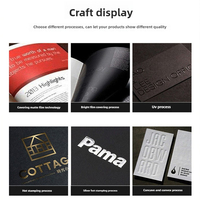 Impression de livrets, catalogues, manuels d'utilisation et emballages personnalisés en carton coloré pour services de conception sur mesure en usine