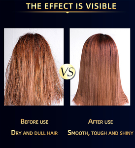 <span class=keywords><strong>Maschera</strong></span> per <span class=keywords><strong>capelli</strong></span> al caviale di proteine organiche personalizzate professionali OEM - Product Image 6