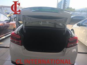 Autos Usados/Nuevos, Autos Chinos Más Baratos <span class=keywords><strong>2021</strong></span> 2022 2023 <span class=keywords><strong>YARiS</strong></span> L Zhixiang de 5 Plazas, Duraderos, Eficientes en Consumo de Combustible, Estilo Exterior Elegante - Product Image 4