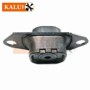 Kaluj phía sau bên trái cách điện gắn kết động cơ gắn 11220-<span class=keywords><strong>ed000</strong></span> 11220ed000 cho Nissan Renault Dacia tiêu chuẩn nv200 DCI động cơ 1.5 - Product Image 4