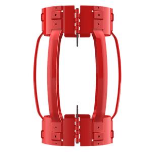 Centralizzatore a molla API 10D per tubi di rivestimento in pozzi verticali di arenaria poco profonda con 1 anno di garanzia - Product Image 1