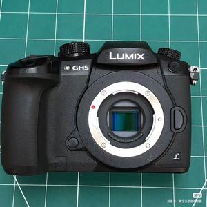 กล้อง EOS <span class=keywords><strong>GH5</strong></span> <span class=keywords><strong>ราคา</strong></span>ถูก ของแท้ มือสอง กล้อง DSLR มือสอง กล้องดิจิตอลมืออาชีพ สำหรับถ่ายภาพ - Product Image 2