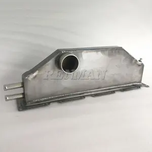 Cummins Aftercooler 6CTA8.3 6CT 6CT8.3 6CT8.3-C215 3924731 3914502 3907170 3904308 5262314 3920156 3924734 Machinery Engine