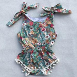 Sitios Web de Compras que Venden Ropa para Bebés y Niños Pequeños de Estilo Nuevo, Conjunto de Vestidos para Bebés con Imágenes - Product Image 2