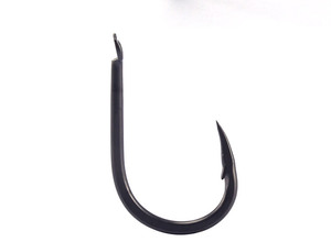 Hameçon pour sturgeon, hareng, avec anneau et hameçon pour eaux agitées - Product Image 2