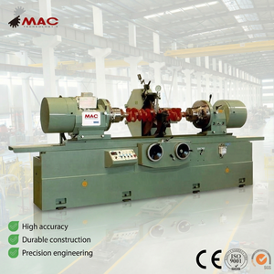 Produttore Diretto di Grinder Strumento Orizzontale <span class=keywords><strong>Banco</strong></span> di Manovella Dell'albero Macchina Per La Frantumazione - Product Image 1