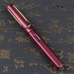 Bolígrafos y estilográficas intercambiables personalizables al por mayor, gran oferta de papelería de metal para escritura y uso de estudiantes - Product Image 6