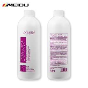 Vente en gros de peroxyde d'hydrogène chimique naturel biologique, développeur capillaire - Product Image 4