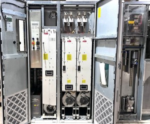 ACS800-07-760-5 ACS800 ซีรีส์ 1030-501499 883A 300HZ IP54 PLC - Product Image 6