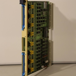 โมดูลอินพุตแบบอะนาล็อก AI86-16 สำหรับ PLC - Product Image 1