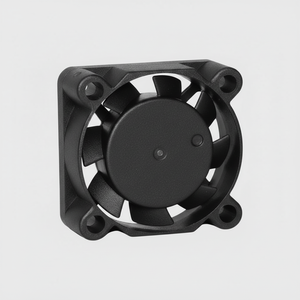 พัดลมระบายความร้อน Crown 2510 AC DC รุ่น T1 DC AXIAL FAN สำหรับแฟชั่น - Product Image 1