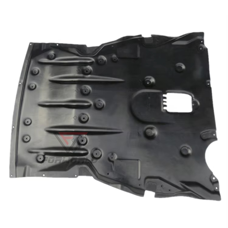 FORWORLD OEM 51757241772 Engine Underbody Tray