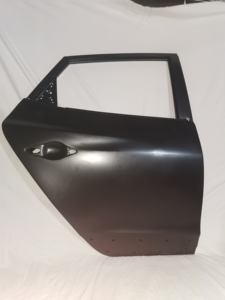 Panneaux de <span class=keywords><strong>porte</strong></span> <span class=keywords><strong>d</strong></span>'origine OEM pour Hyundai IX35 Tucson 2011- - Pièces de rechange automobiles en métal - De l'usine # 760032S020 - Product Image 6