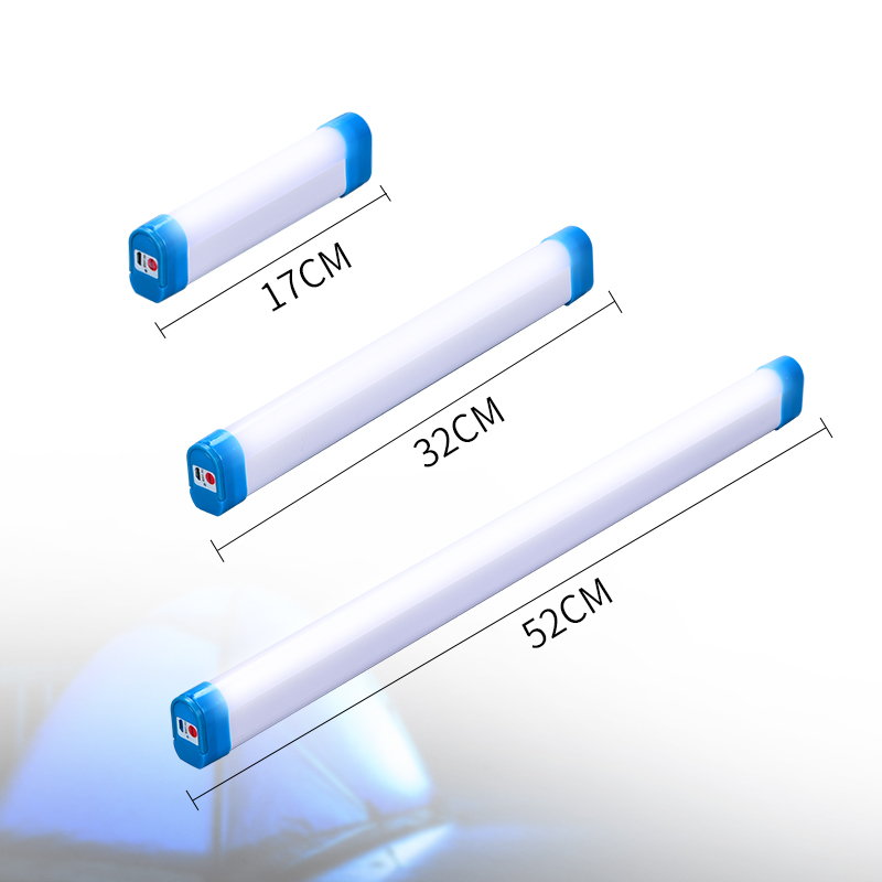 Светодиодный светильник lmparas с перезаряжаемыми элементами USB DC5V 20 Вт 40 Вт 60 Вт зарядные светильники для дома