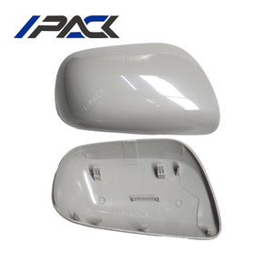 ฝาครอบกระจกมองข้าง I-PACK <span class=keywords><strong>ราคา</strong></span>โรงงาน สำหรับ Corolla <span class=keywords><strong>Altis</strong></span> ปี 2008-2013 อะไหล่เปลี่ยนคุณภาพสูง - Product Image 1