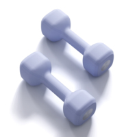 Haltères réglables, haltères de musculation, poignée antidérapante, haltères en néoprène souple pour hommes, femmes et enfants