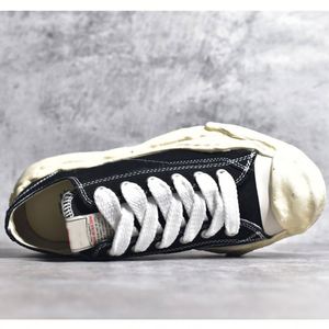 Zapatillas Deportivas de Lona Negras de Caña Baja, Diseño Moderno para Hombre y Mujer, Cómodas, Transpirables, Antideslizantes, Casuales, para Tenis - Product Image 3