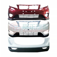 Pièces de rechange automobiles Pare-chocs avant arrière pour JAC J2 J3 J4 J5 J7 J8 js4 HEYUE SHUAILING REFINE M1 S2 S3 S7