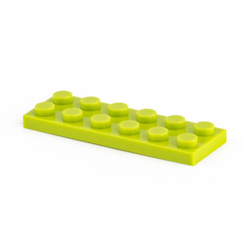 Verde claro [100 g] [Aproximadamente 62 piezas]