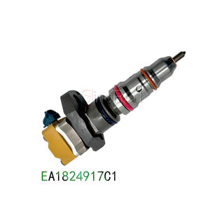 Navistar发动机系列的新标准喷油器总成EA1824917C1 - Product Image 1