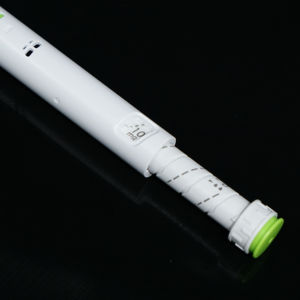 Carcasa de bolígrafo de PP de un solo uso |   Colores Personalizados |   Marcado de Logotipos |   Directo de Fábrica - Product Image 5