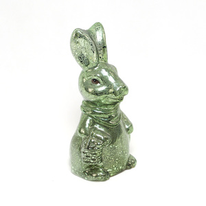 Lapin Géant Peint Lumineux Vert <span class=keywords><strong>Orange</strong></span> 2026 Printemps – Cadeau Adorable pour Enfants – Joyeuses Pâques – Animaux de Haute Qualité - Product Image 4