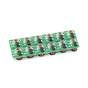 1.<b>5V</b> 1.8V 2.<b>5V</b> 3V 3.3V 3.7V 4.2V to <b>5V</b> DC-DC boost Conversion Module - Product Image 5