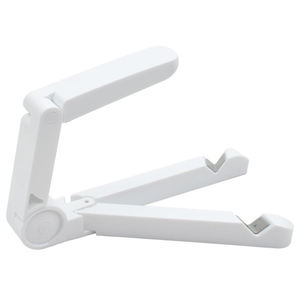 Soporte Plegable para Discos de Vinilo, Soporte para Álbumes LP de 12 Pulgadas, Ajustable en Múltiples Ángulos, Antideslizante, de Plástico, para Decoración del Hogar - Product Image 2