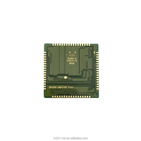 Módulo SIMCOM SIM7070G LTE LPWA NB-IoT CAT-M con Protocolo MQTT