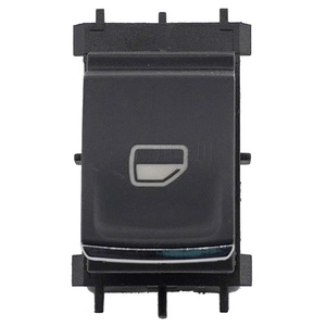 YITRUM สวิตช์กระจกไฟฟ้า 18D959855D สำหรับโฟล์คสวาเก้น ลาวิด้า 12V สวิตช์ไฟฟ้าอัตโนมัติ - Product Image 2