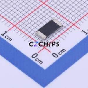 Résistance de détection de courant / Shunt SMF25M2FR040T 2512 (Résistance : 40 mOhm) (Précision : 1%) (Puissance : 2W) - Product Image 2