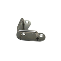 Metal Fabrication Metal Stamping Musical Instrument Accessories OEM Custom Stainless Steel Musical Instrument Accessories