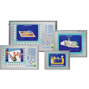 2026 Siemens 6AV6 648-0CC11-3AX0 HMI Tactile Tout-en-un Original pour PLC RS485 Nouvel Écran Tactile HMI Original - Product Image 4