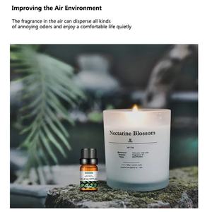 Aceite Esencial Aromático Puro de Grado Terapéutico Soluble en Agua de 10 ml, en Oferta - Product Image 2