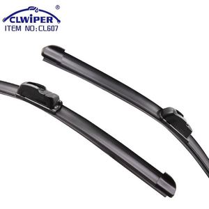 CLWIPER CL607 accesorios del coche de limpiaparabrisas para la mano izquierda y la mano derecha coche - Product Image 6