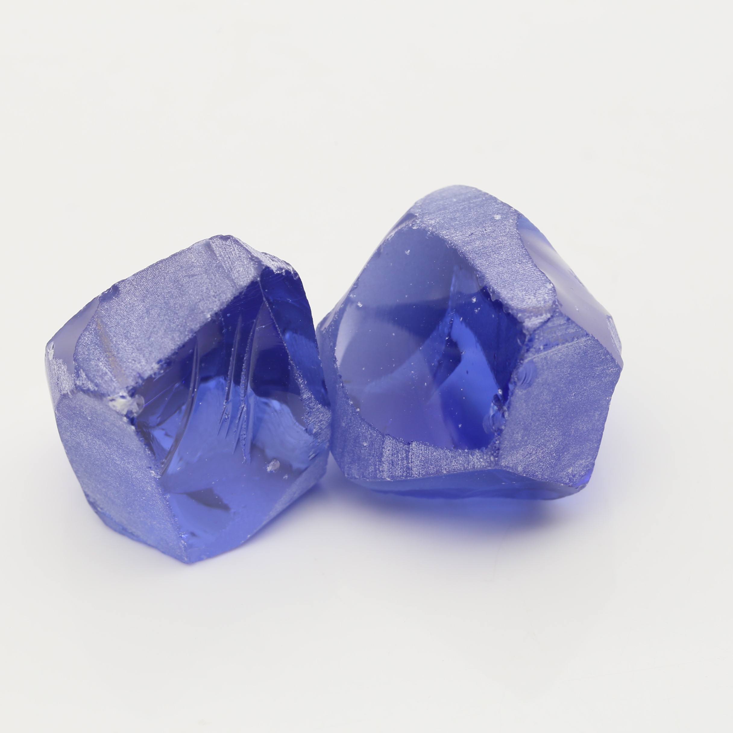 Tanzanite claire#146