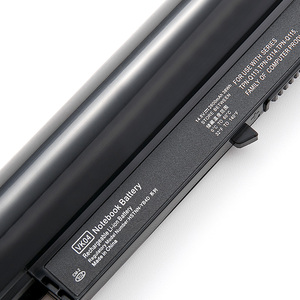 Nueva batería de ordenador portátil genuina <span class=keywords><strong>VK04</strong></span> 14,8 V/2600MAH/38WH para HP Pavilion M4 14 15 Z T 242 G1 G2 VK04XL 695192-001 - Product Image 2