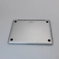 Ordinateur d'étude MacBook Pro I5 2015 8+128G 13 pouces, 80% neuf, d'origine, utilisé, avec traces d'usure, en bon état de fonctionnement, avec tapis de souris et sac.