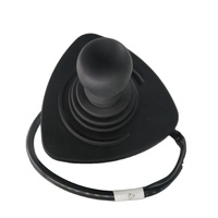 Manette de commande Joystick J-DZCZ002X pour accessoire de chariot élévateur