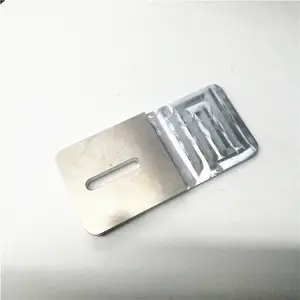 深圳莱特高精度铝数控加工零件