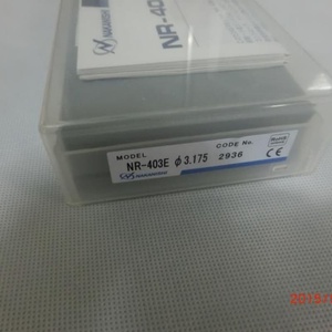 Eje de Motor de Alta Velocidad NAKANISHI NR-403E Original Japonés Importado - Product Image 2