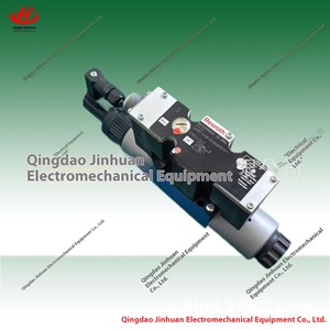 4WREE6E32-24/G24K31/A1V-655 R900907114 Material de Hierro Fundido OEM Personalizable - Product Image 4