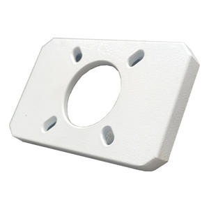 压铸铝44*60悬臂组件平壳座椅组件系列数控触摸屏吊杆 - Product Image 1