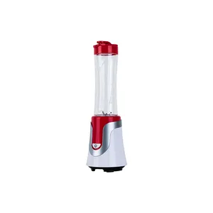 600ML Travel Stand Blender Various Colors Portable Blender Mini Mixer