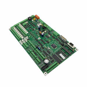 บอร์ดอิเล็กทรอนิกส์ Thyssen MC3 070122 สำหรับระบบควบคุมลิฟต์ - Product Image 3