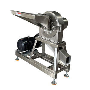 Universal Spice <b>Grinder</b> Pulverizer Chili <b>Pepper</b> Powder Crushing Machine Grinding Machine - Product Image 3
