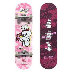 สเก็ตบอร์ดราคาส่งถูกและครบชุดสำหรับมือใหม่ และสเก็ตบอร์ดเด็กแบบสั่งทำพิเศษ - Product Image 5