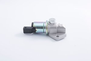 วาล์วควบคุมอากาศเดินเบา IACV IAC VALVE 95BF9F715AB AC 95XF9F715AA สำหรับรถยนต์ฟอร์ด - Product Image 1